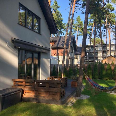Villa Ohana In Pobierowo 300 M From The Beach Extérieur photo