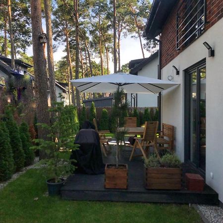 Villa Ohana In Pobierowo 300 M From The Beach Extérieur photo