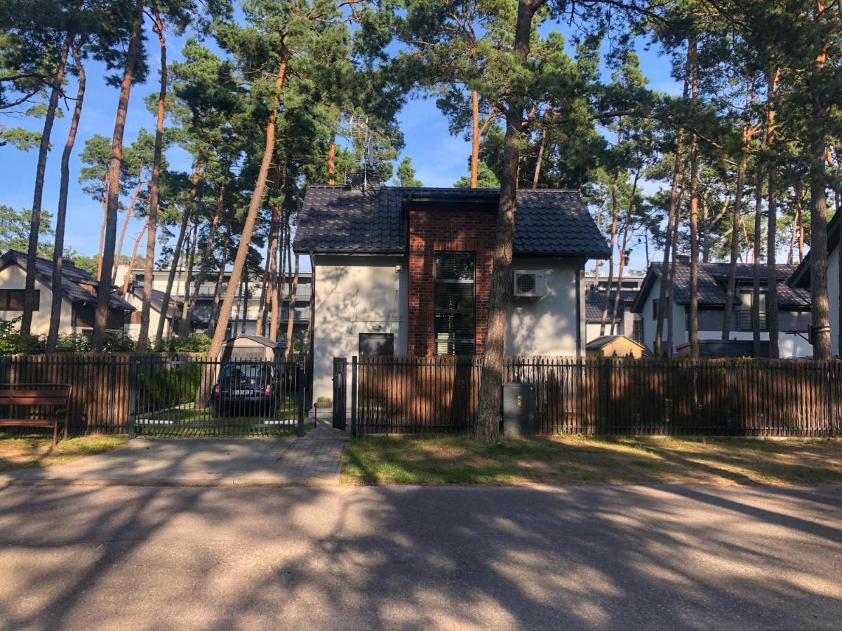 Villa Ohana In Pobierowo 300 M From The Beach Extérieur photo