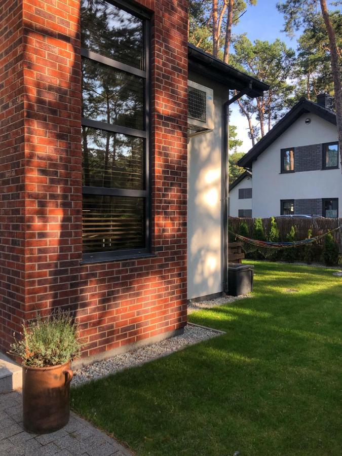 Villa Ohana In Pobierowo 300 M From The Beach Extérieur photo