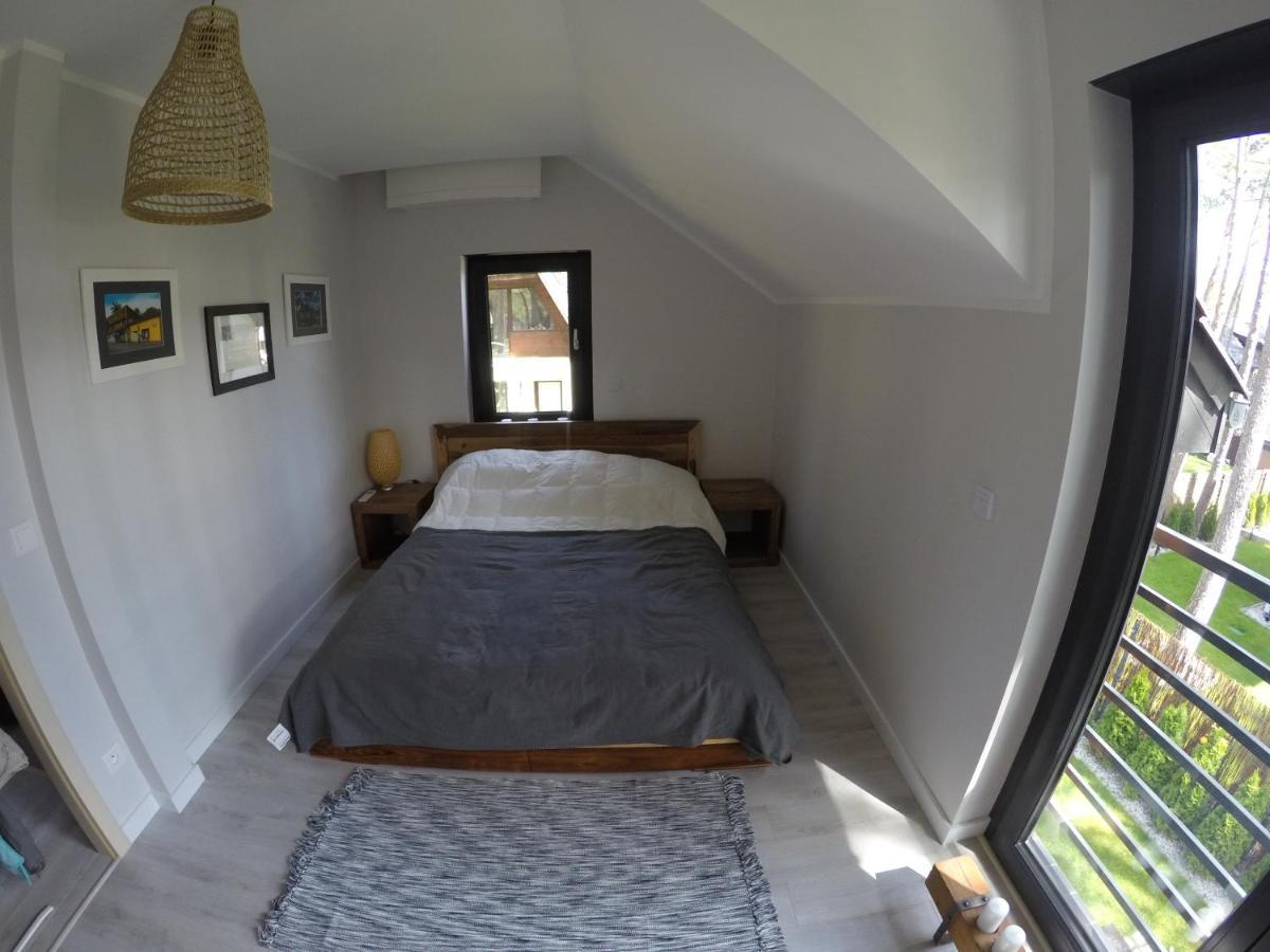 Villa Ohana In Pobierowo 300 M From The Beach Extérieur photo