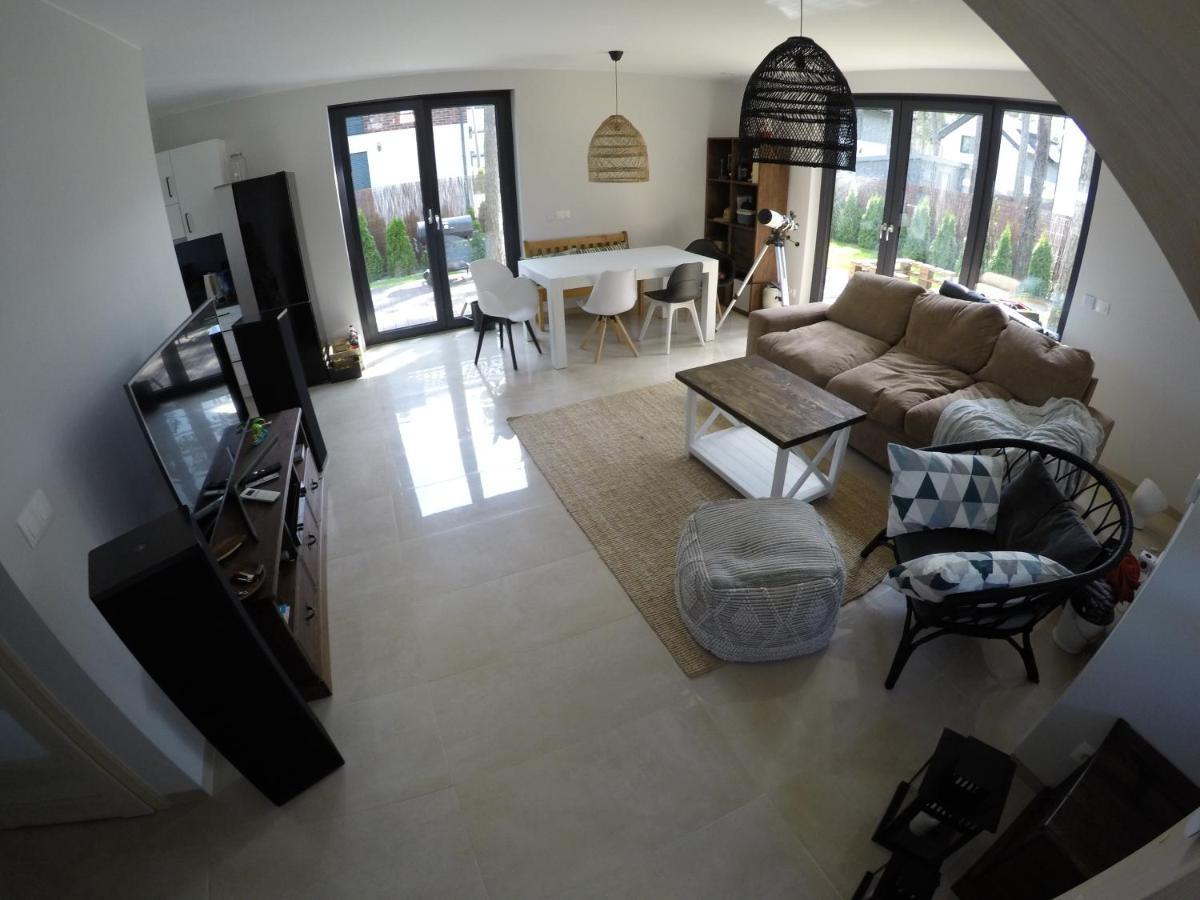 Villa Ohana In Pobierowo 300 M From The Beach Extérieur photo